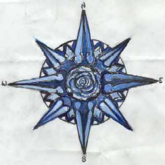 The Compass Rose