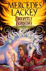 Burning Brightly, Misty's Latest Release!