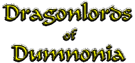 Dragonlords of Dumnonia